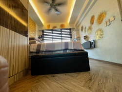 Blk 672C Vine Grove @ Yishun (Yishun), HDB 3 Rooms #505141261